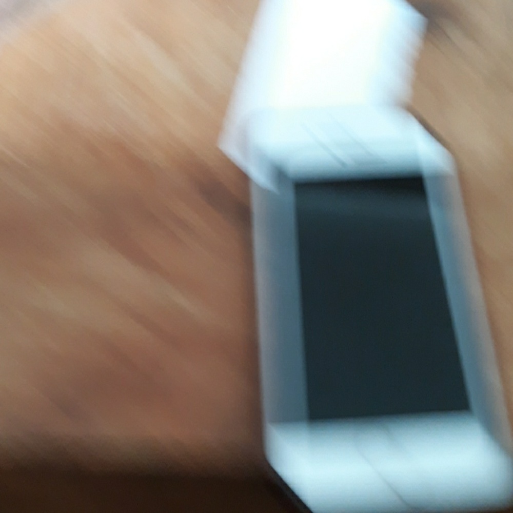 Meet your Posher, Lucy